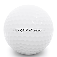 TaylorMade RocketBallz Soft 12-Pack