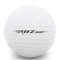 TaylorMade RocketBallz Soft 12-Pack