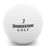 Billiga Bridgestone TreoSoft Golfbollar - Plikt Golf