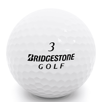Billiga Bridgestone TreoSoft Golfbollar - Plikt Golf