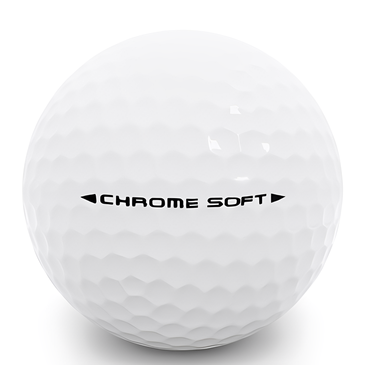 Billiga Callaway Chrome Soft Golfbollar - Plikt Golf