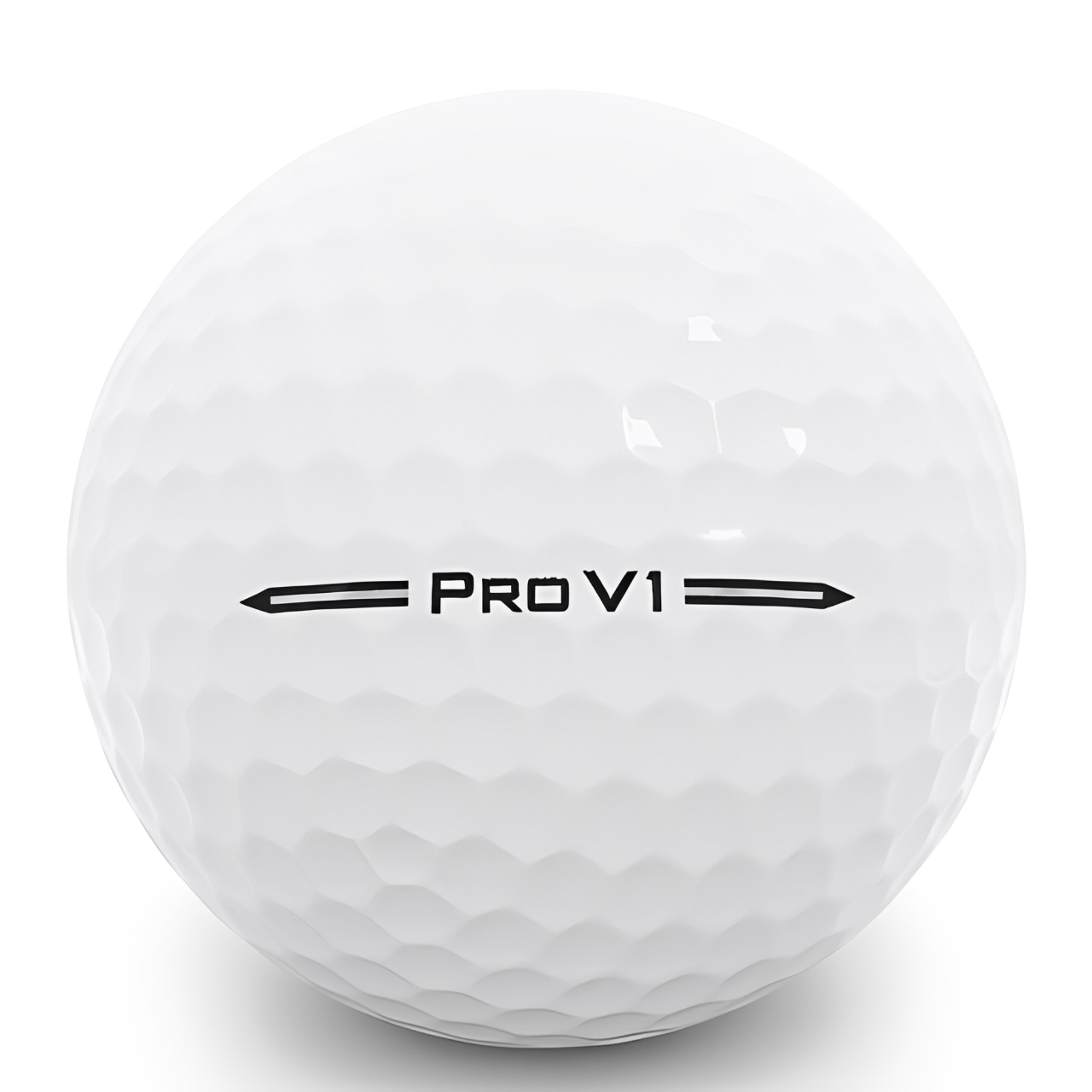 Billiga Titleist Pro V1 Golfbollar - Plikt Golf