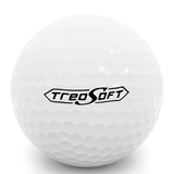 Billiga Bridgestone TreoSoft Golfbollar - Plikt Golf