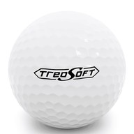 Billiga Bridgestone TreoSoft Golfbollar - Plikt Golf