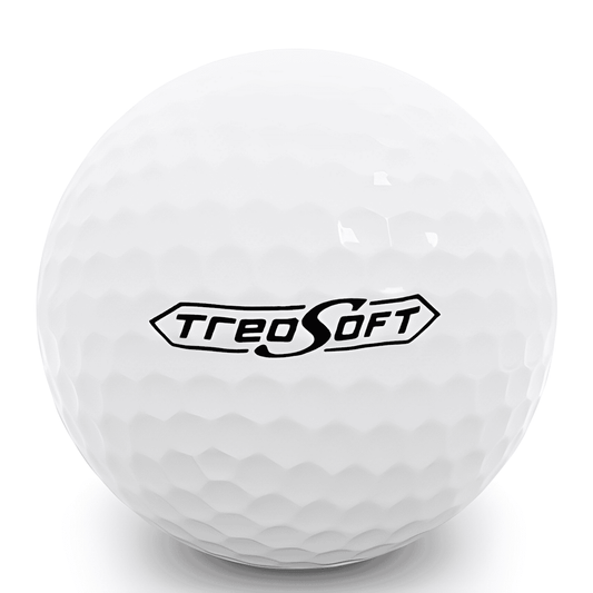 Billiga Bridgestone TreoSoft Golfbollar - Plikt Golf