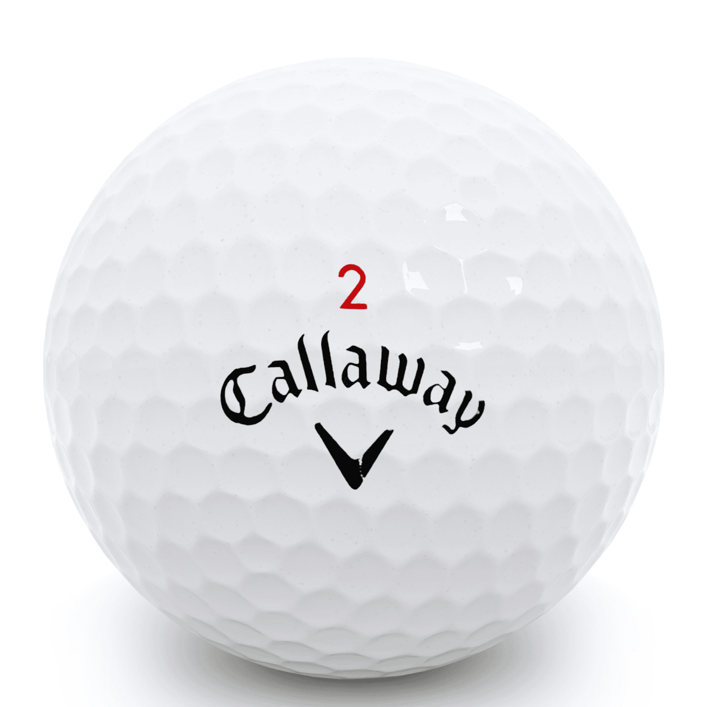 Billiga Callaway Diablo Golfbollar - Plikt Golf