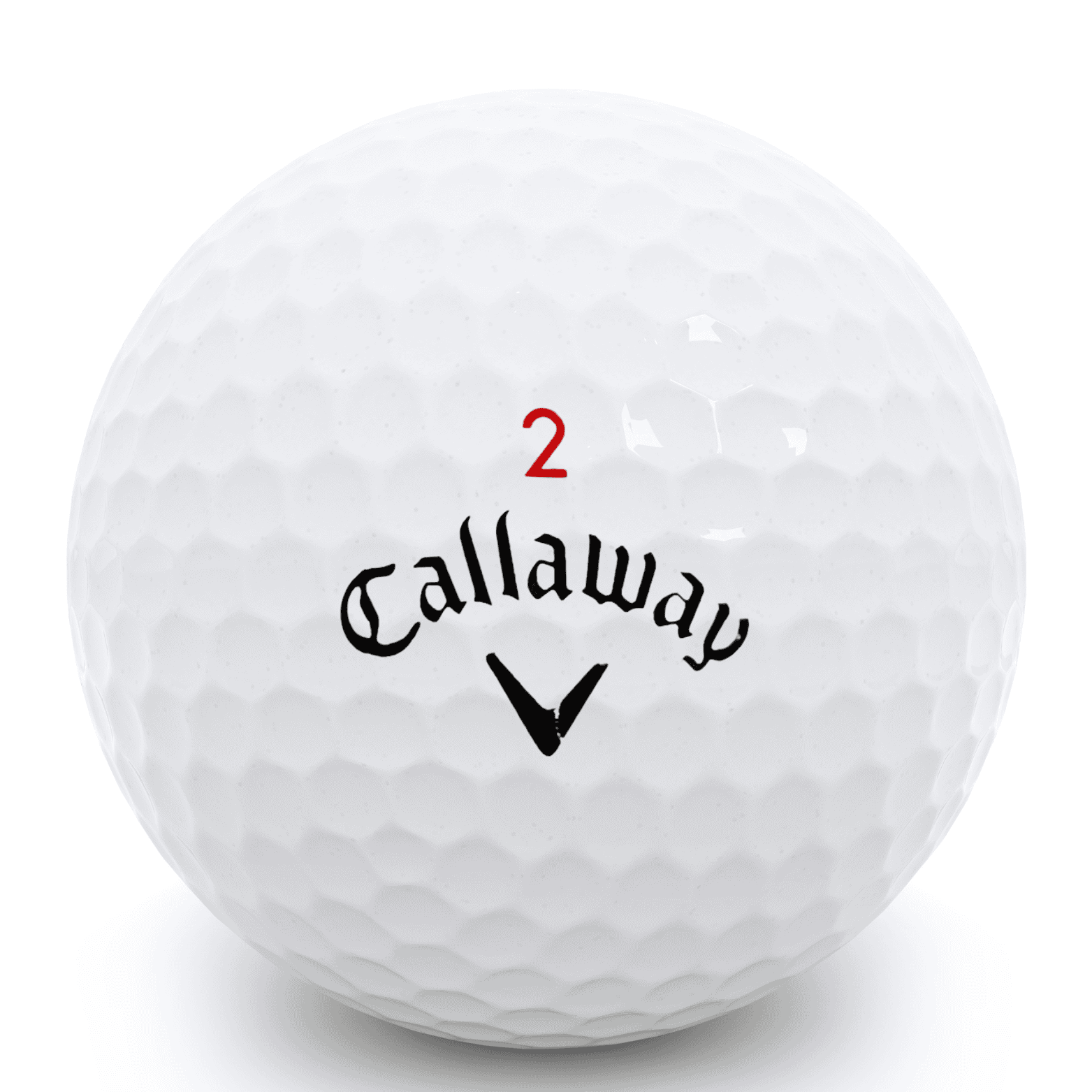 Billiga Callaway Diablo Golfbollar - Plikt Golf