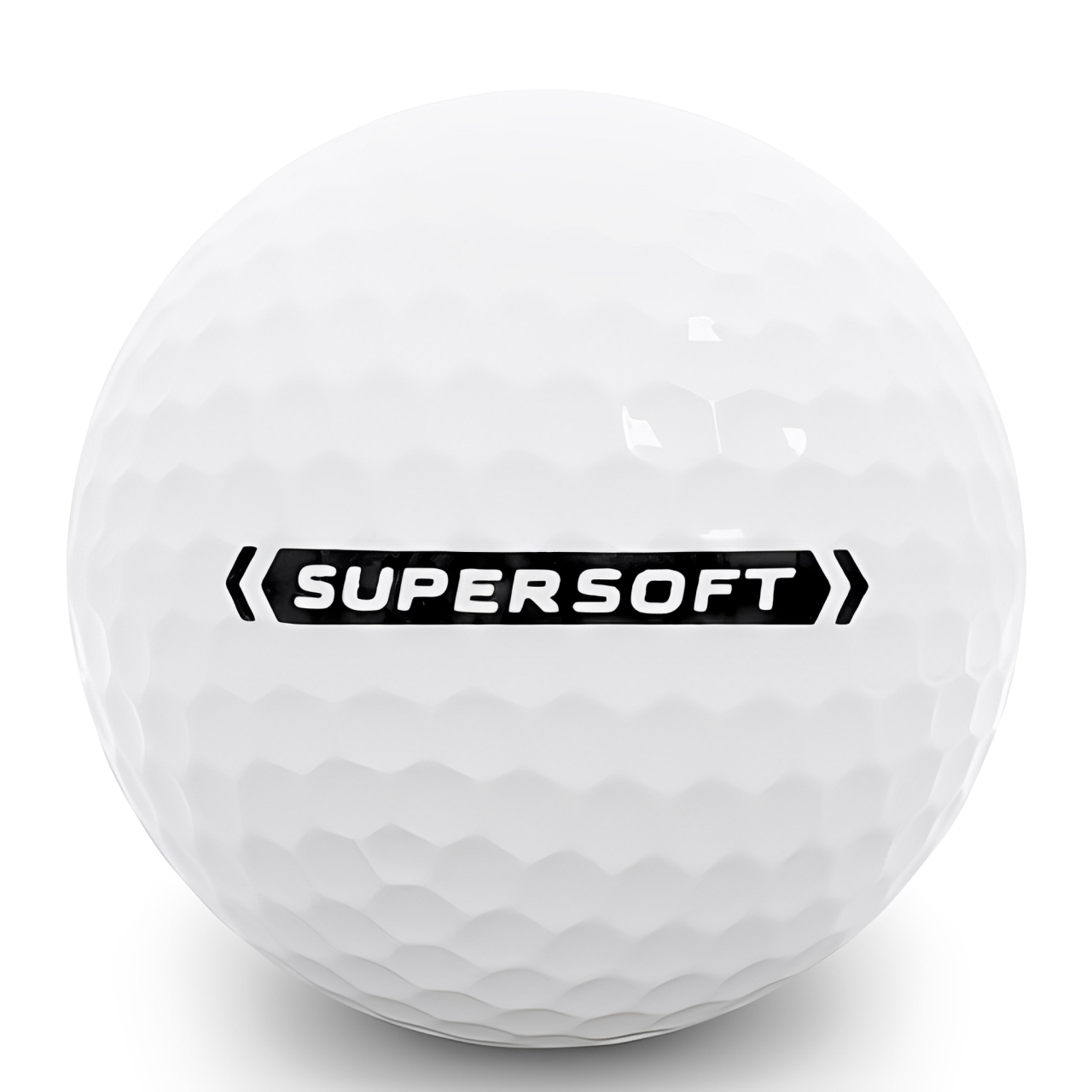 Billiga Callaway Supersoft Golfbollar - Plikt Golf
