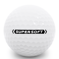 Billiga Callaway Supersoft Golfbollar - Plikt Golf