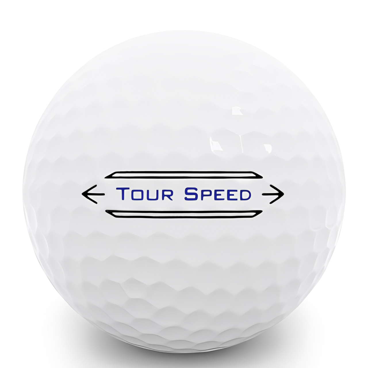 Titleist Tour Speed 12-Pack