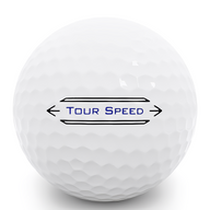 Titleist Tour Speed 12-Pack