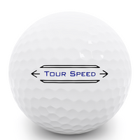 Titleist Tour Speed 12-Pack