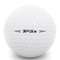 TaylorMade Tp5X 12-Pack