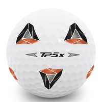TaylorMade Tp5/Tp5X Pix 12-Pack