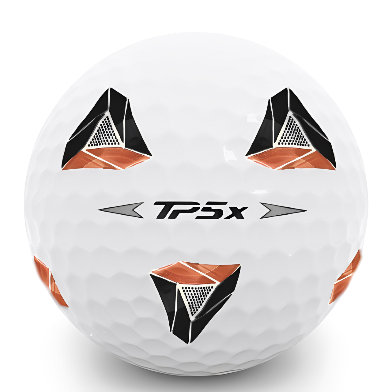 TaylorMade Tp5/Tp5X Pix 12-Pack