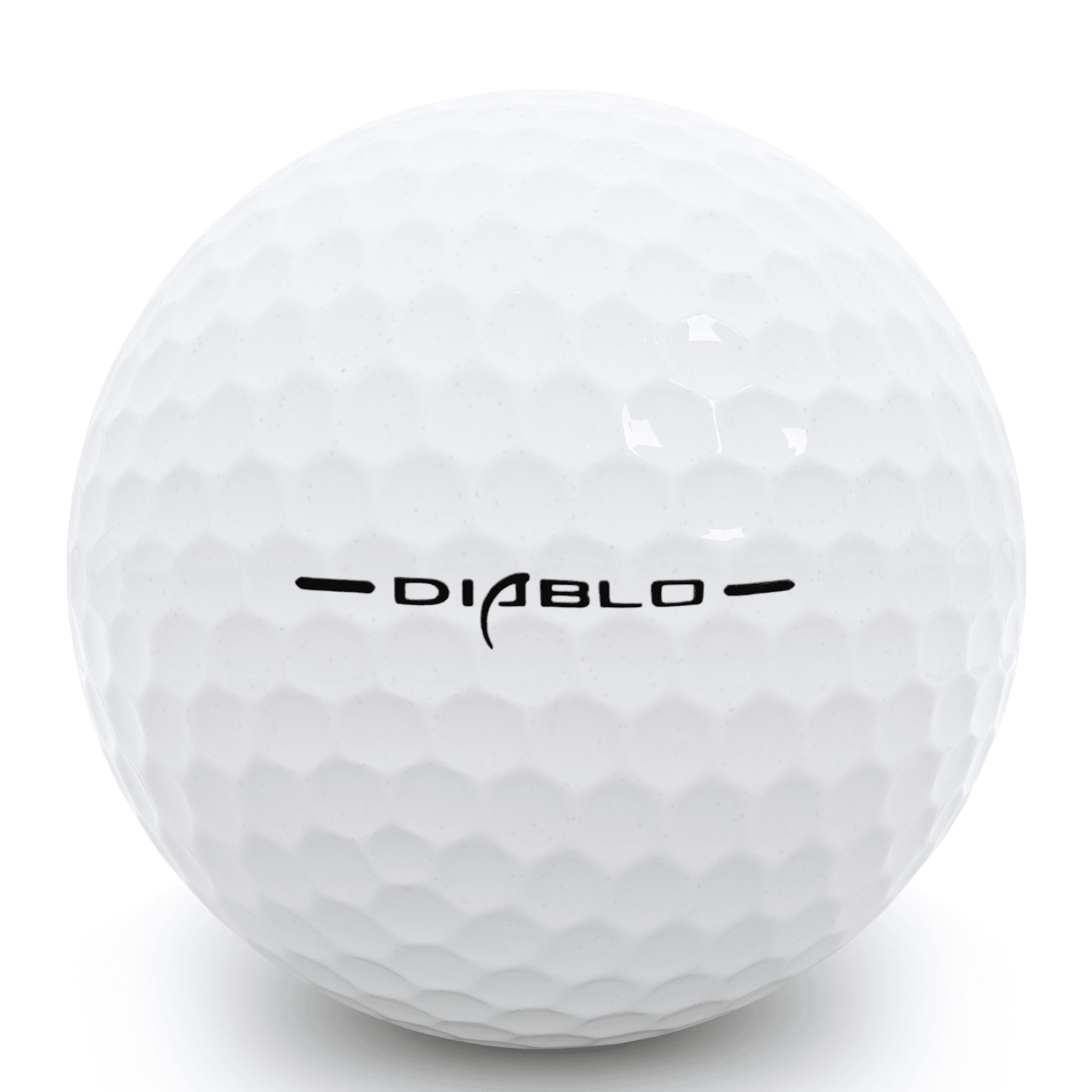 Billiga Callaway Diablo Golfbollar - Plikt Golf