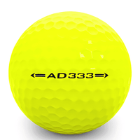 Srixon AD333 Gul 12-Pack