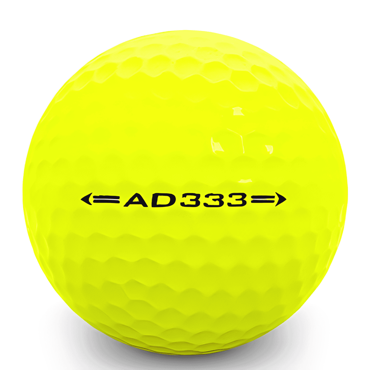 Srixon AD333 Gul 12-Pack