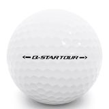 Billiga Srixon Q-Star Tour - Pliktgolf.se