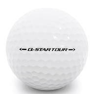 Billiga Srixon Q-Star Tour - Pliktgolf.se