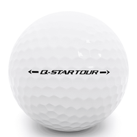 Billiga Srixon Q-Star Tour - Pliktgolf.se