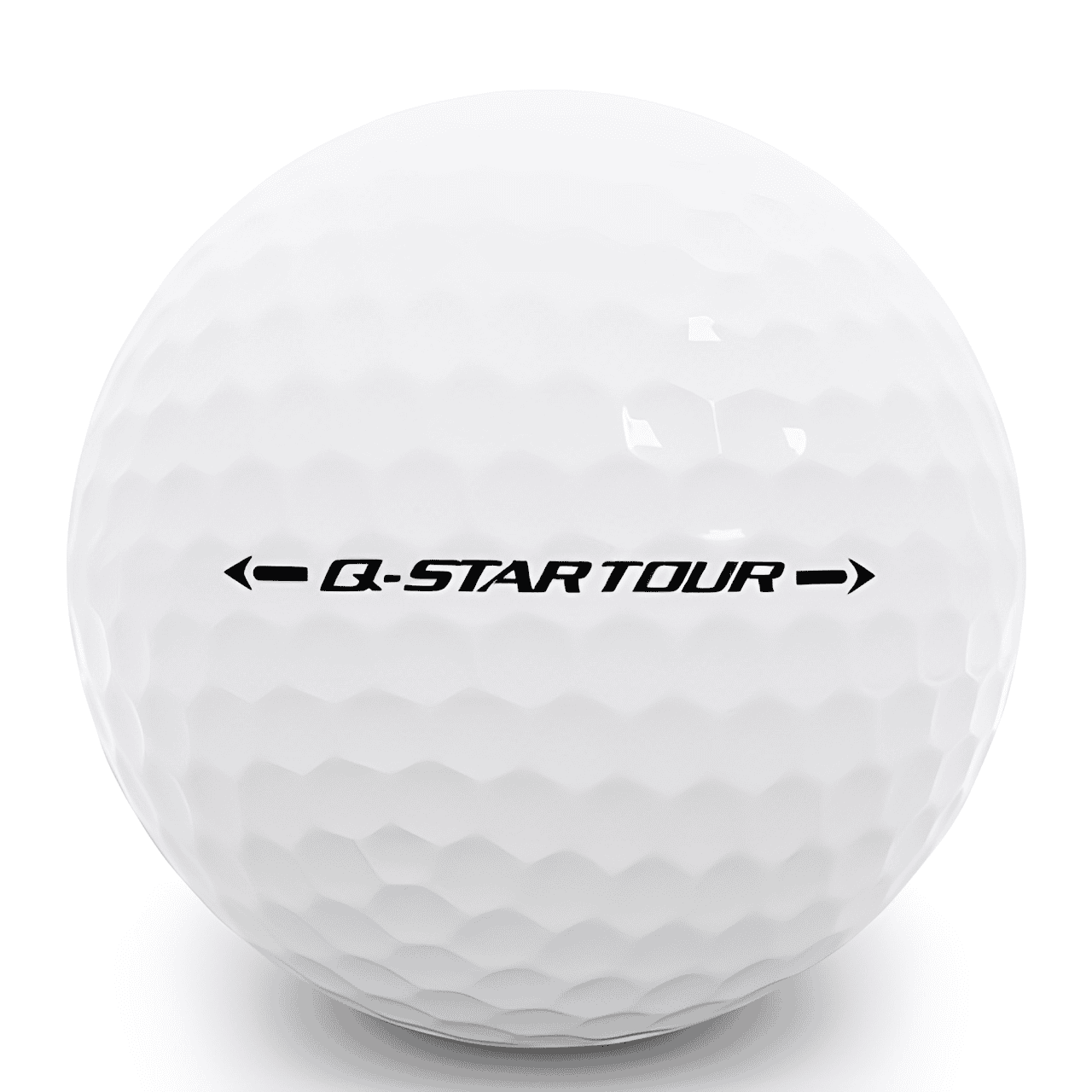 Billiga Srixon Q-Star Tour - Pliktgolf.se