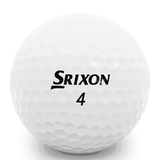 Begagnade Srixon Q-star Tour