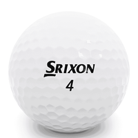 Begagnade Srixon Q-star Tour