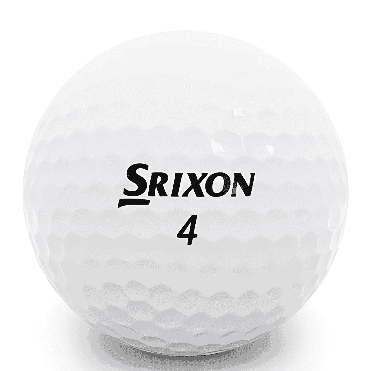 Begagnade Srixon Q-star Tour