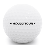 Billiga Srixon AD 333 Tour - Plikt Golf