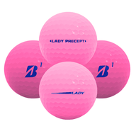 Bridgestone Lady Mix Rosa 12-Pack