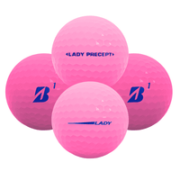 Bridgestone Lady Mix Rosa 12-Pack