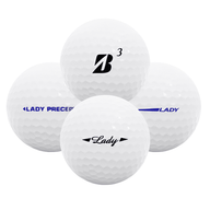 Bridgestone Lady Mix 12-Pack
