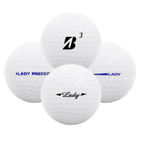 Bridgestone Lady Mix 12-Pack