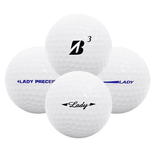 Bridgestone Lady Mix