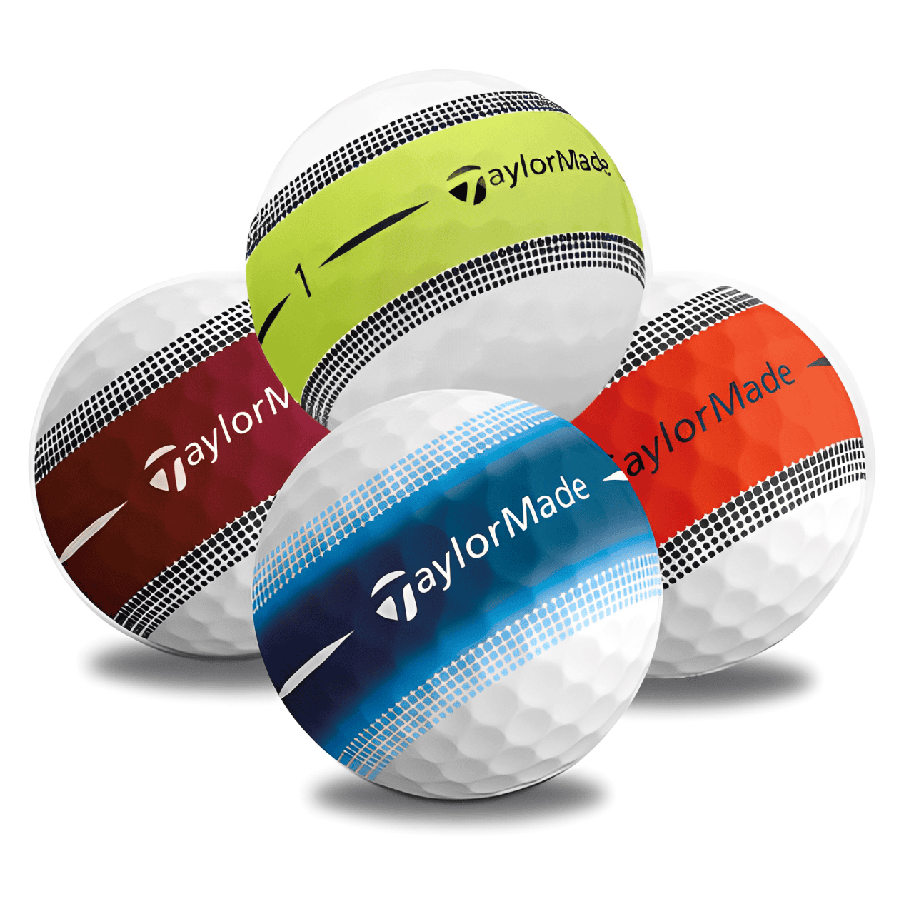 TaylorMade Tour Response Stripe