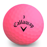 Callaway Supersoft Rosa 12-Pack