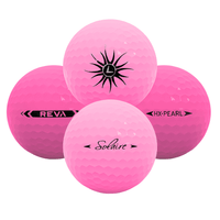 Callaway Lady Mix Rosa 12-Pack