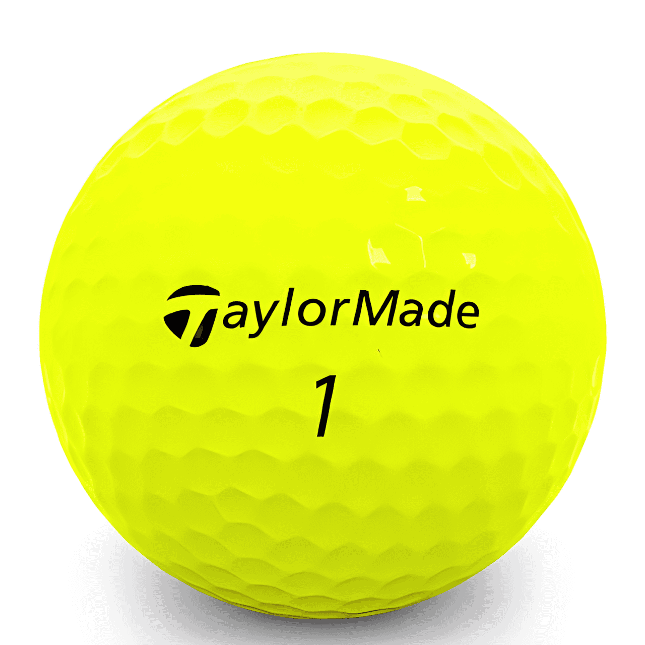 TaylorMade Mix Gul 12-Pack