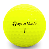 TaylorMade Mix Gul 12-Pack