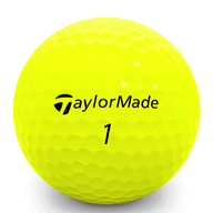 TaylorMade Mix Gul 12-Pack