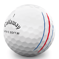 Callaway Erc Soft 12-Pack