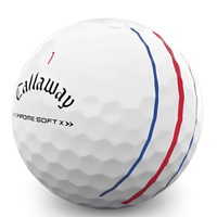 Callaway Chrome Soft/X Triple Track 12-Pack