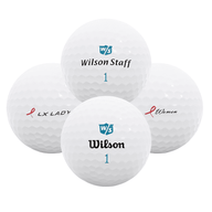 Wilson Lady Mix 12-Pack