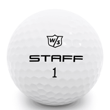 Wilson Staff Model 12-Pack
