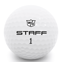 Wilson Staff Model 12-Pack