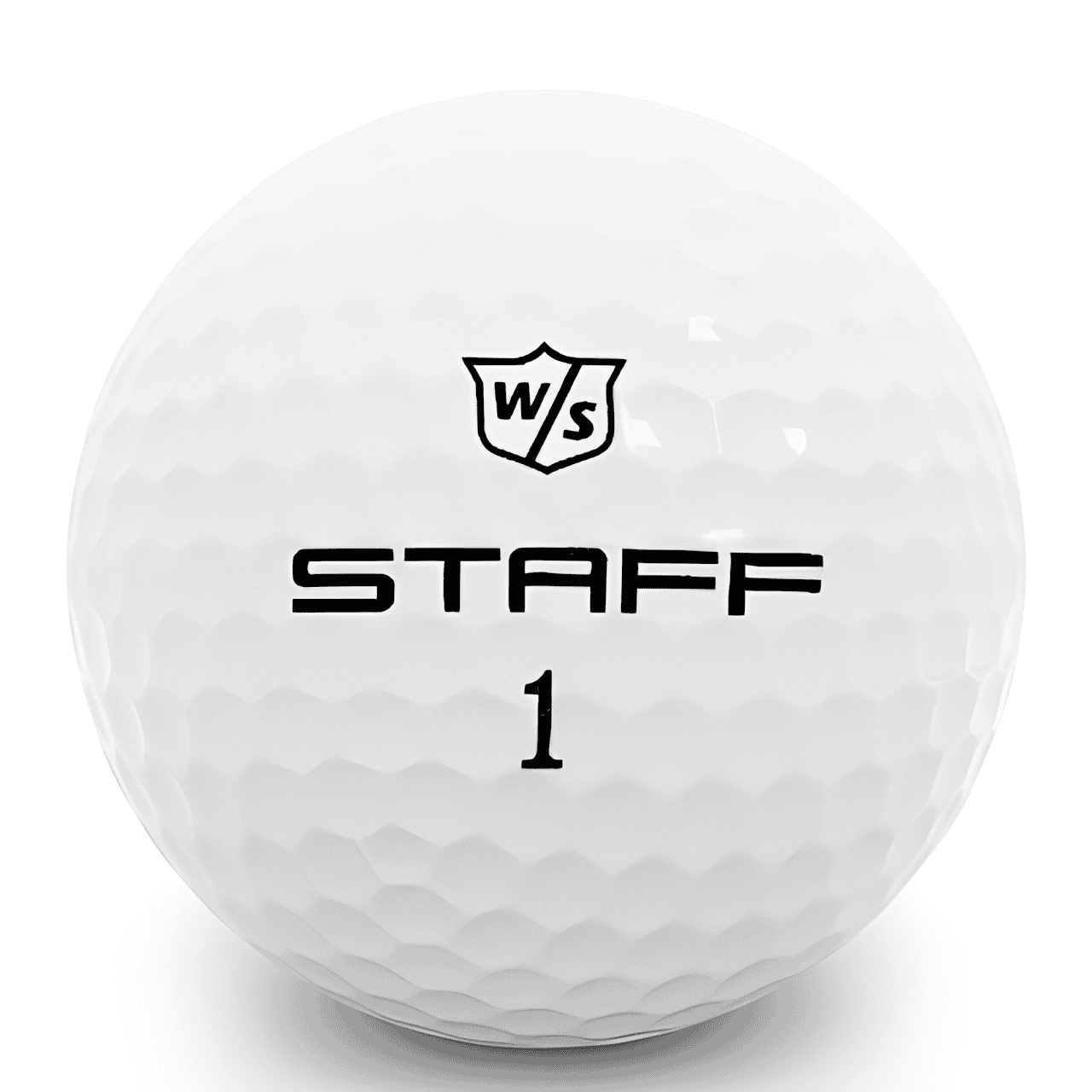 Wilson Staff Model 12-Pack