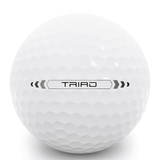 Wilson Staff Triad 12-Pack