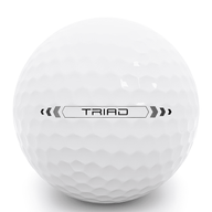 Wilson Staff Triad 12-Pack