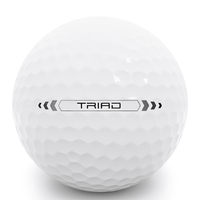 Wilson Staff Triad 12-Pack